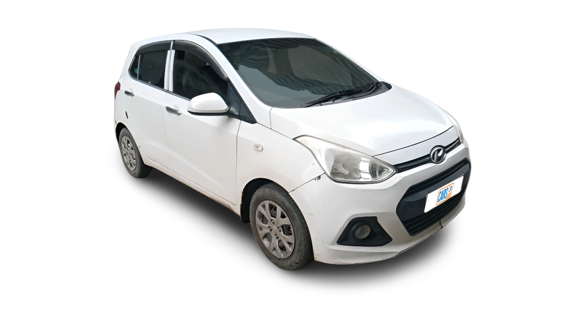 Hyundai Grand i10-img